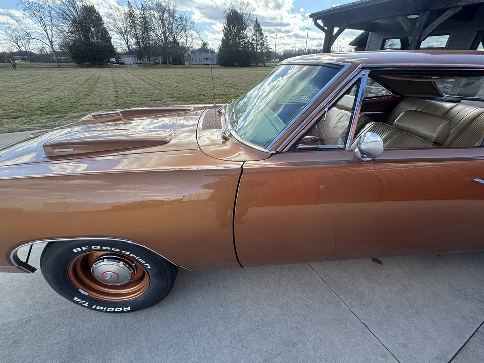 1969 Dodge Coronet 4th Gen - Image 18 of 21