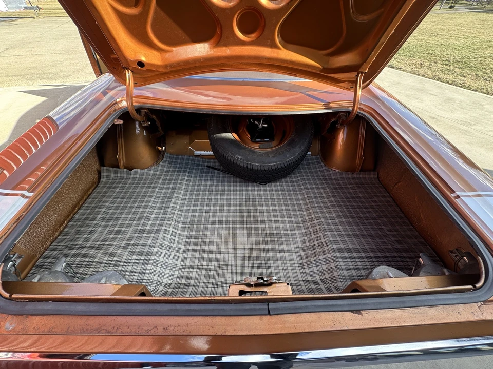 1969 Dodge Coronet 4th Gen - Image 10 of 21