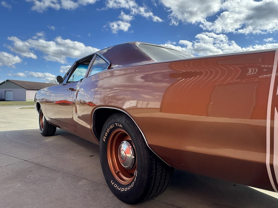 1969 Dodge Coronet 4th Gen - Image 4 of 21