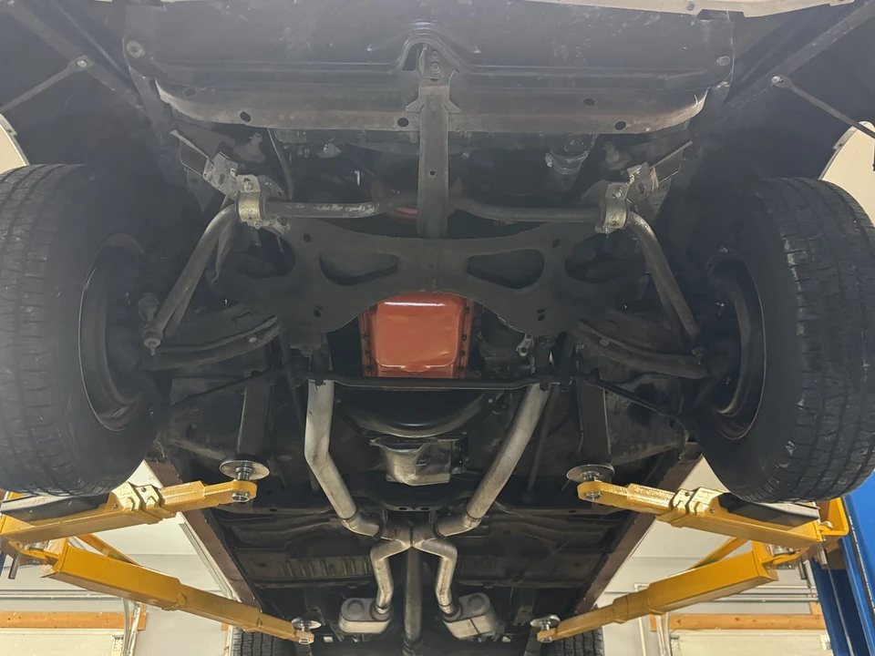 1969 Dodge Coronet 4th Gen - Image 12 of 21