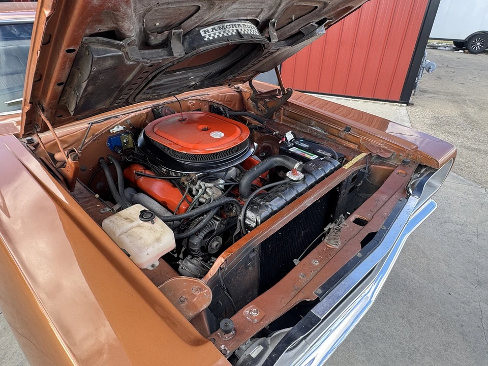 1969 Dodge Coronet 4th Gen - Image 8 of 21
