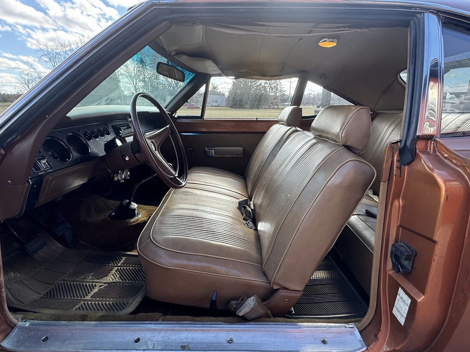 1969 Dodge Coronet 4th Gen - Image 6 of 21