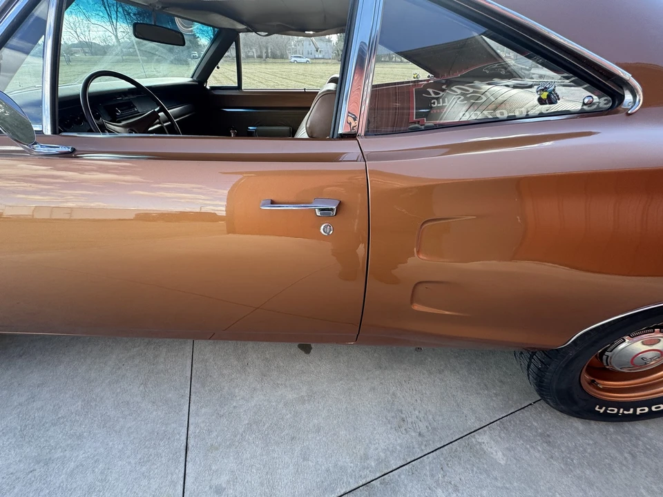 1969 Dodge Coronet 4th Gen - Image 21 of 21
