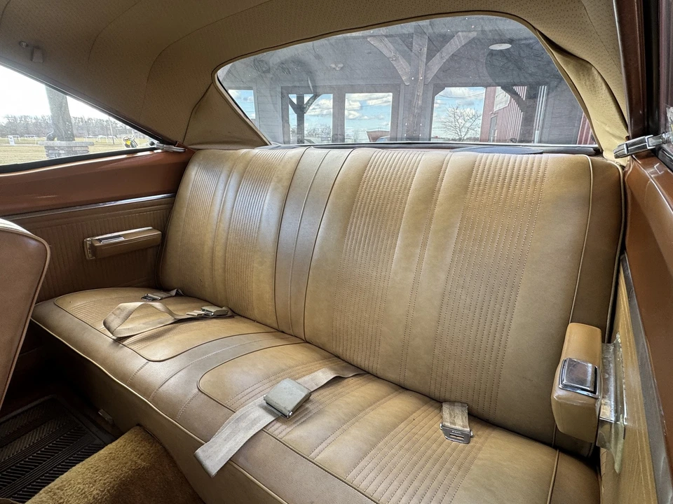 1969 Dodge Coronet 4th Gen - Image 7 of 21