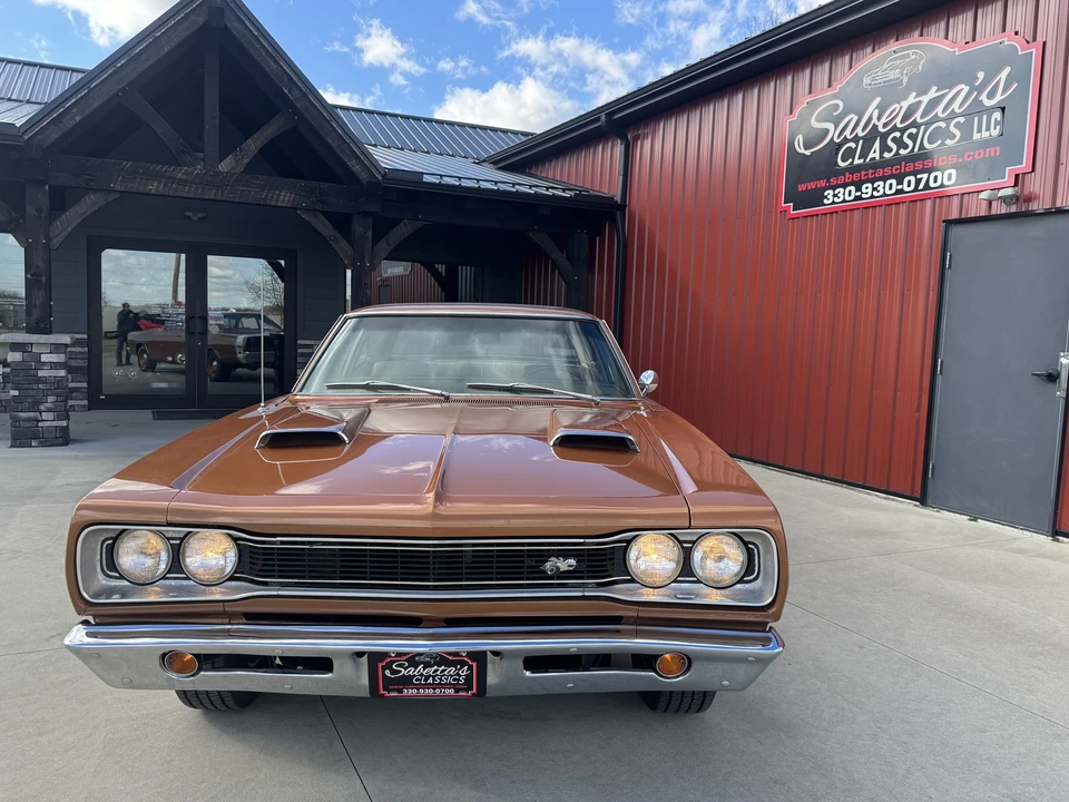 1969 Dodge Coronet 4th Gen - Image 2 of 21