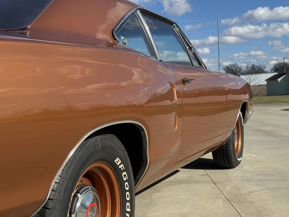 1969 Dodge Coronet 4th Gen - Image 5 of 21