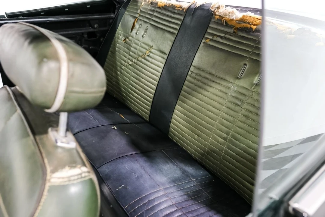 1969 Dodge Coronet 4th Gen - Image 18 of 21