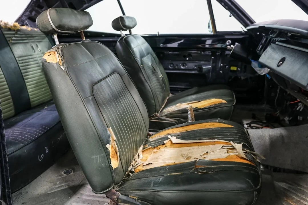1969 Dodge Coronet 4th Gen - Image 17 of 21