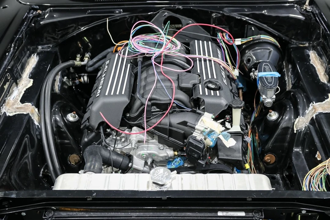 1969 Dodge Coronet 4th Gen - Image 10 of 21