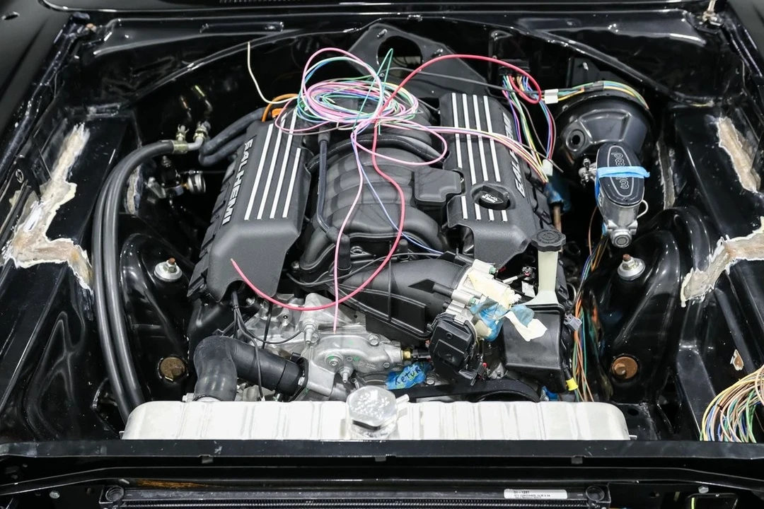 1969 Dodge Coronet 4th Gen - Image 10 of 21