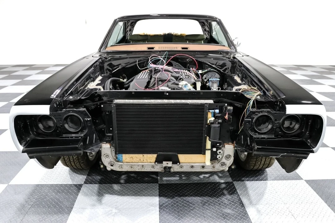 1969 Dodge Coronet 4th Gen - Image 2 of 21