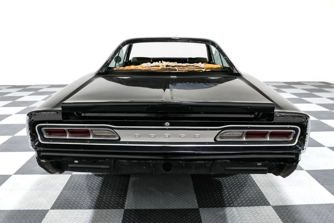 1969 Dodge Coronet 4th Gen - Image 6 of 21