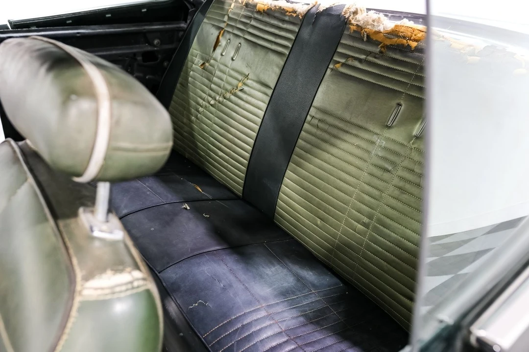 1969 Dodge Coronet 4th Gen - Image 18 of 21