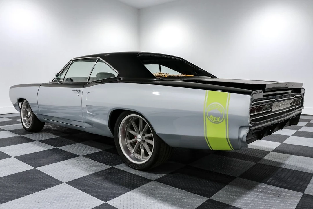 1969 Dodge Coronet 4th Gen - Image 5 of 21