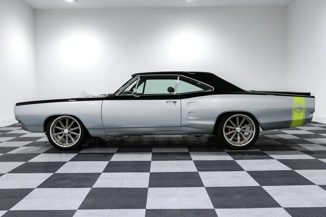 1969 Dodge Coronet 4th Gen - Image 4 of 21