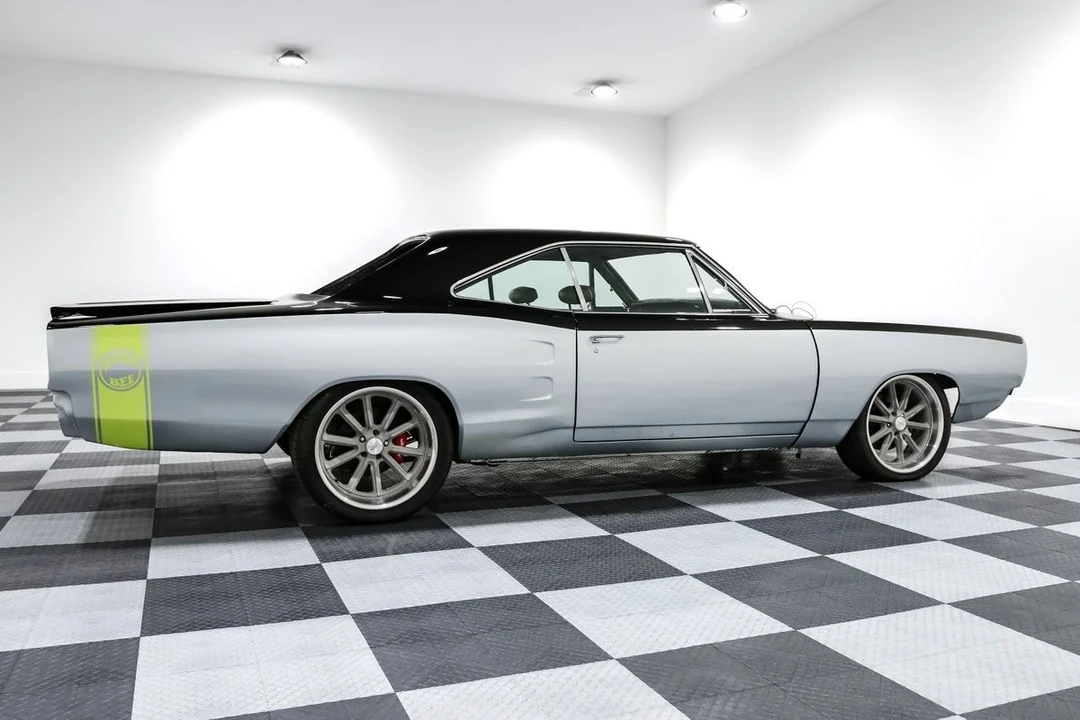 1969 Dodge Coronet 4th Gen - Image 8 of 21