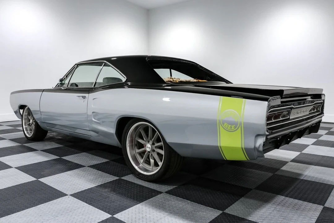 1969 Dodge Coronet 4th Gen - Image 5 of 21