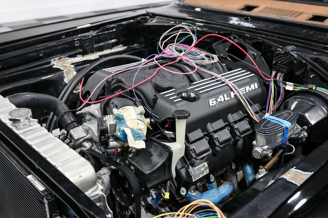 1969 Dodge Coronet 4th Gen - Image 11 of 21