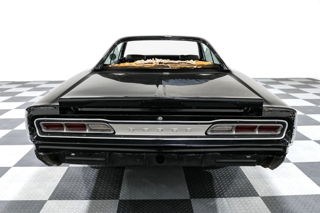 1969 Dodge Coronet 4th Gen - Image 6 of 21