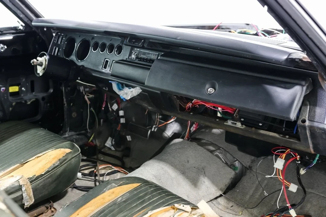 1969 Dodge Coronet 4th Gen - Image 16 of 21