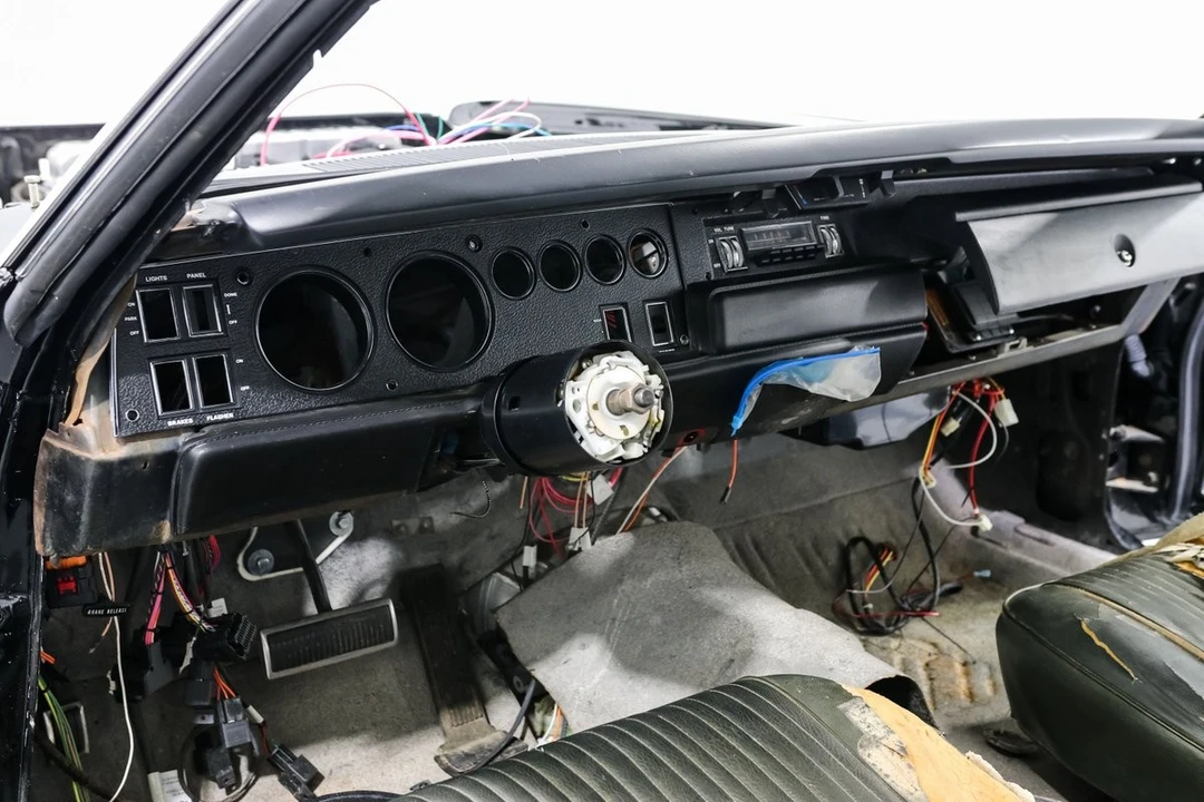 1969 Dodge Coronet 4th Gen - Image 13 of 21
