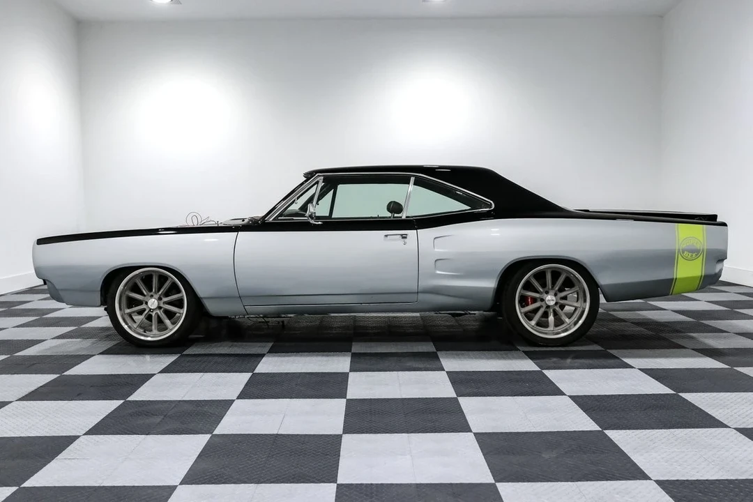1969 Dodge Coronet 4th Gen - Image 4 of 21