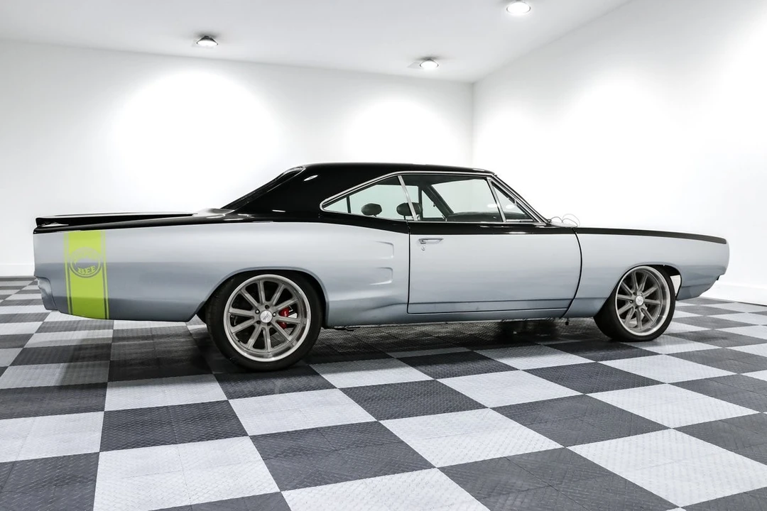 1969 Dodge Coronet 4th Gen - Image 8 of 21