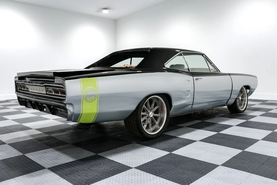 1969 Dodge Coronet 4th Gen - Image 7 of 21