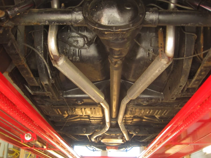 1969 Dodge Coronet 4th Gen - Image 2 of 7