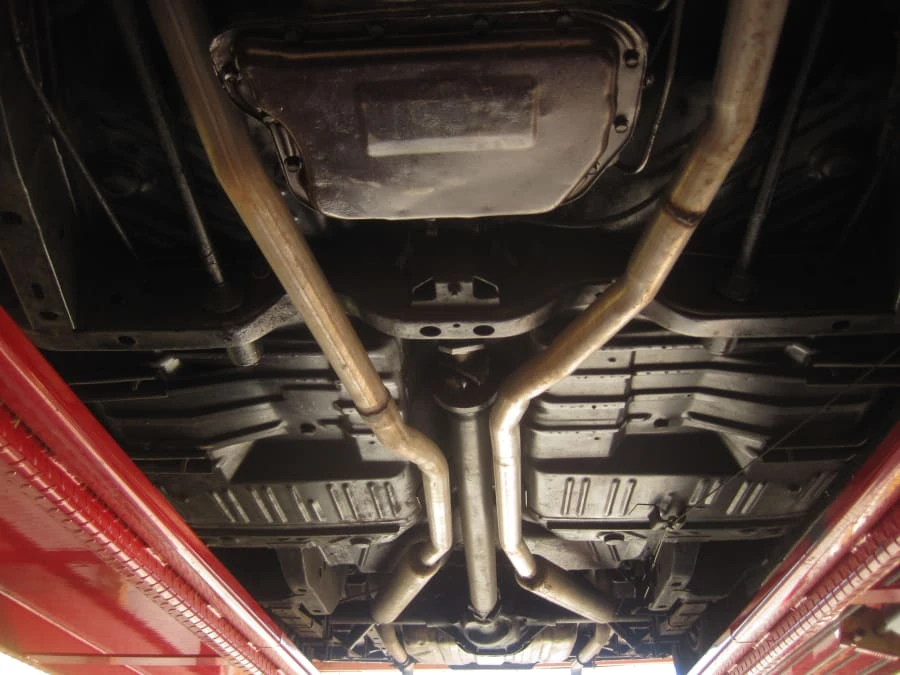 1969 Dodge Coronet 4th Gen - Image 3 of 7