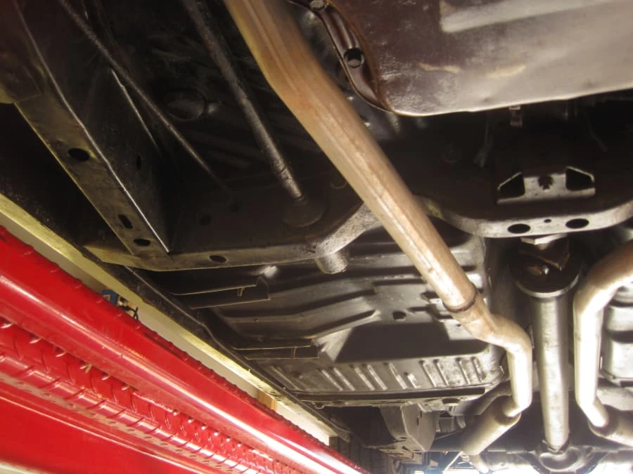1969 Dodge Coronet 4th Gen - Image 4 of 7