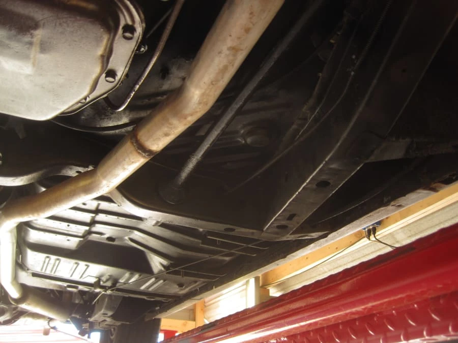 1969 Dodge Coronet 4th Gen - Image 5 of 7