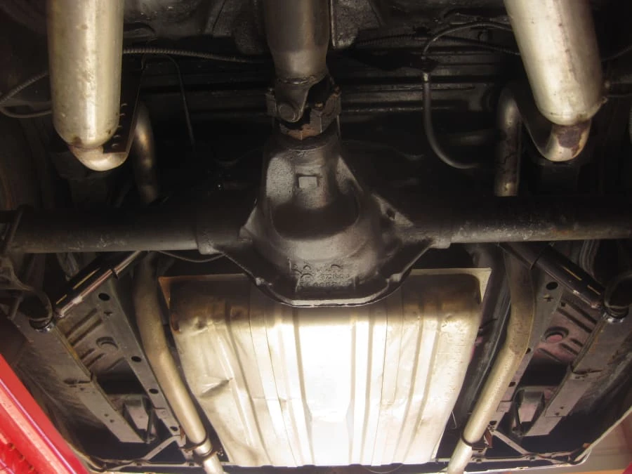 1969 Dodge Coronet 4th Gen - Image 6 of 7