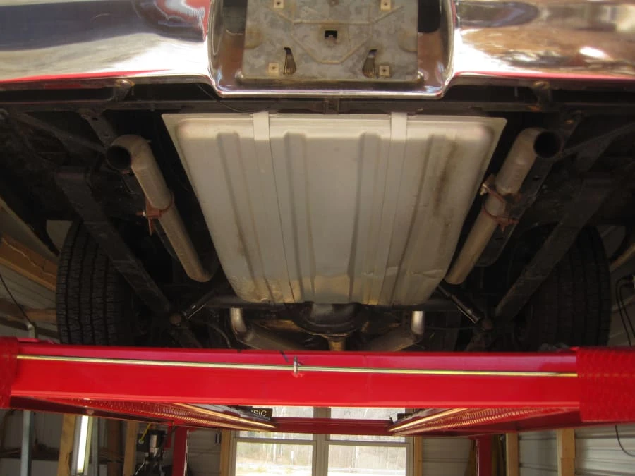 1969 Dodge Coronet 4th Gen - Image 7 of 7