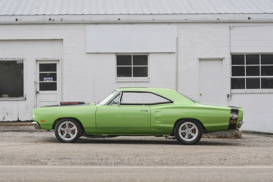 1969 Dodge Coronet 4th Gen - Image 2 of 12