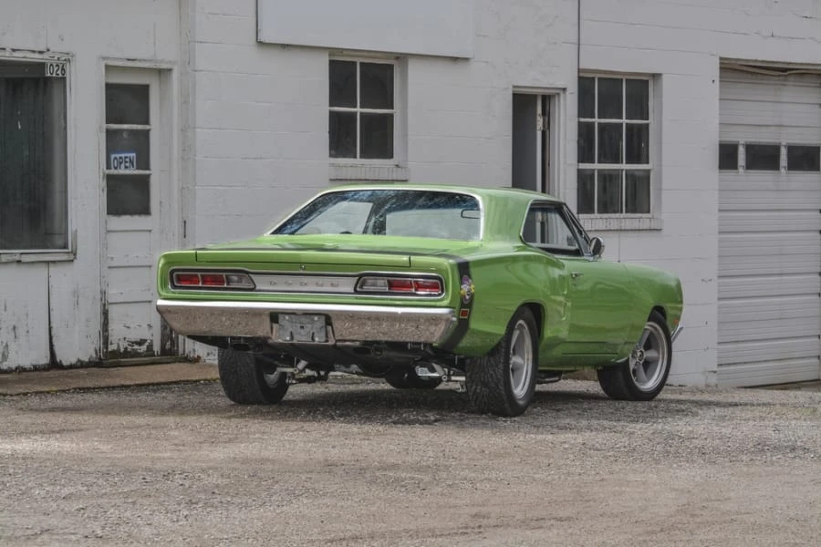1969 Dodge Coronet 4th Gen - Image 3 of 12