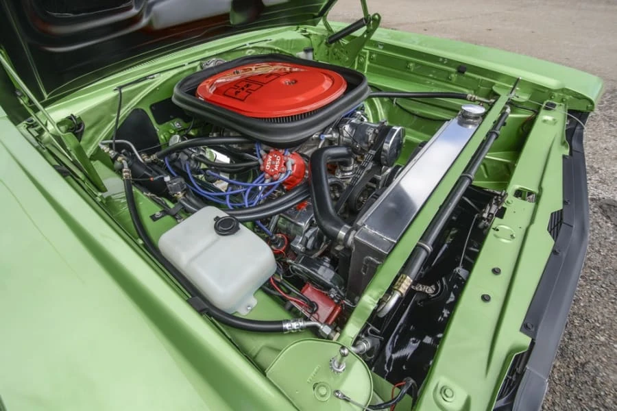 1969 Dodge Coronet 4th Gen - Image 8 of 12