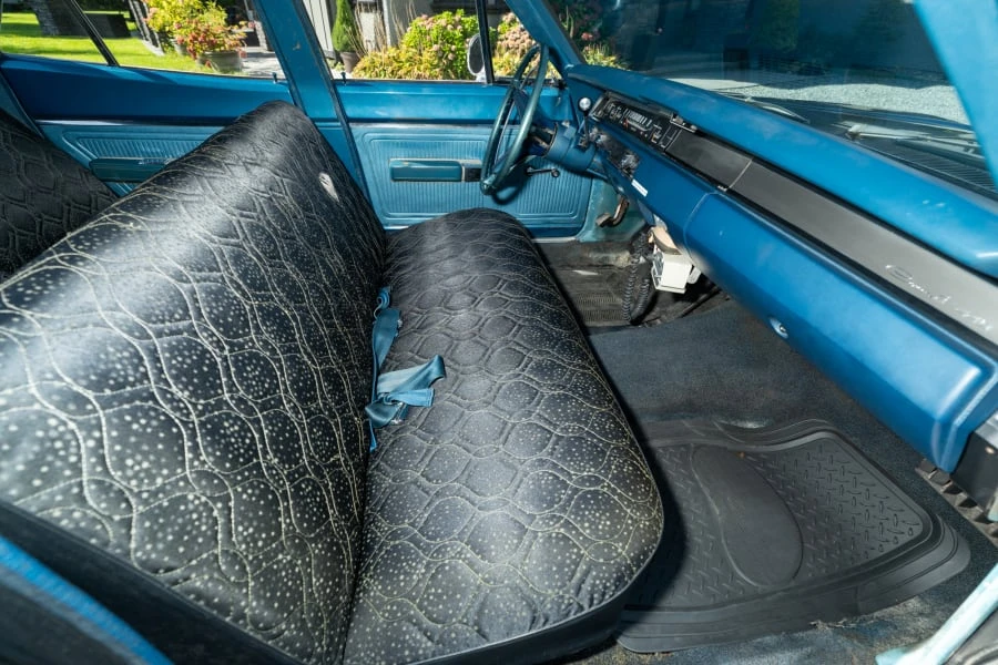 1969 Dodge Coronet 4th Gen - Image 29 of 31