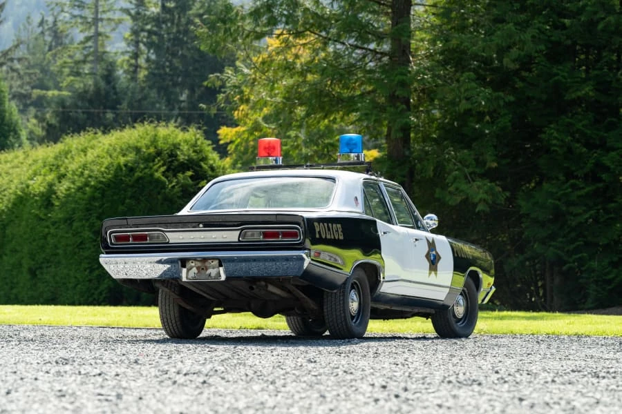 1969 Dodge Coronet 4th Gen - Image 27 of 31