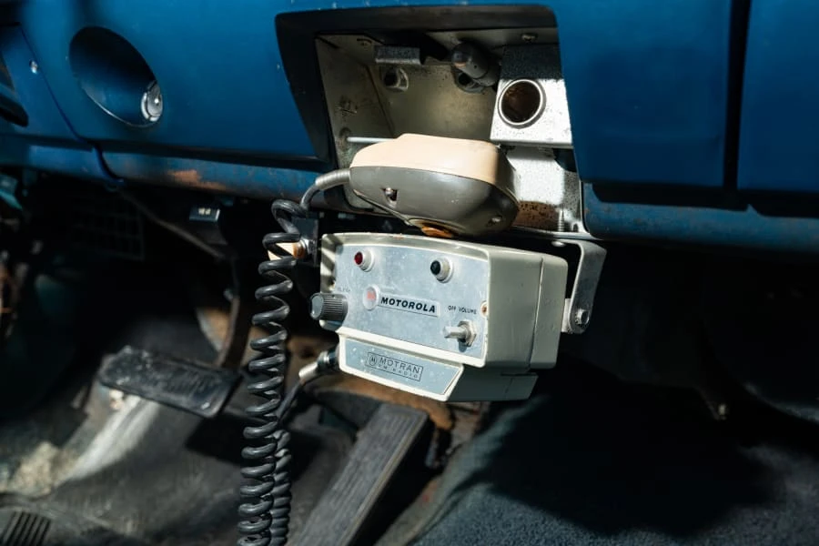 1969 Dodge Coronet 4th Gen - Image 30 of 31