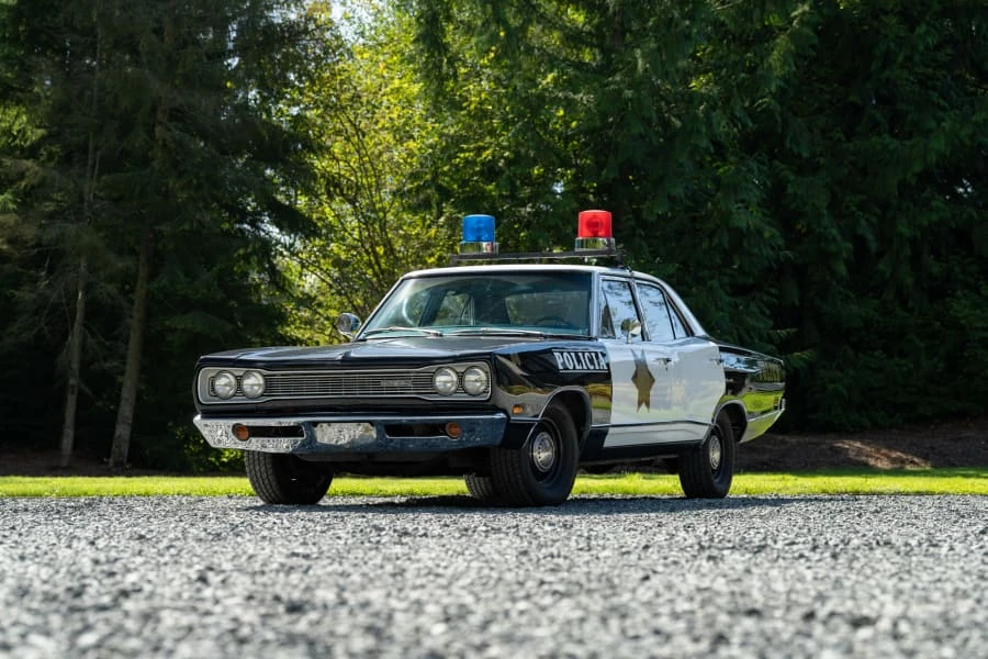 1969 Dodge Coronet 4th Gen - Image 19 of 31