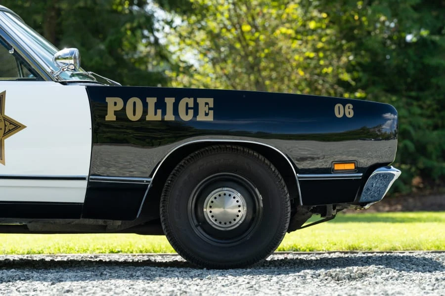 1969 Dodge Coronet 4th Gen - Image 26 of 31