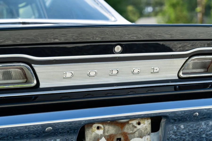 1969 Dodge Coronet 4th Gen - Image 24 of 31