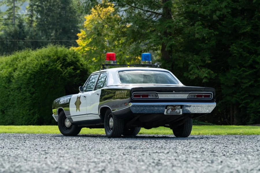 1969 Dodge Coronet 4th Gen - Image 25 of 31