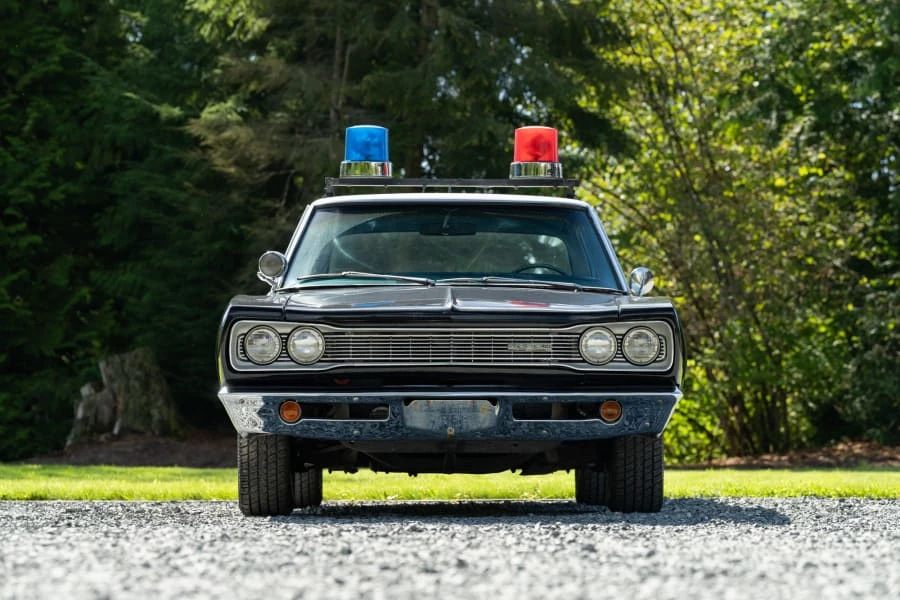 1969 Dodge Coronet 4th Gen - Image 4 of 31