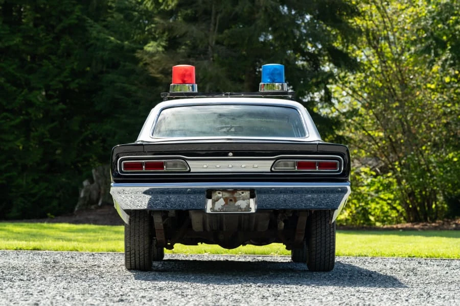 1969 Dodge Coronet 4th Gen - Image 5 of 31