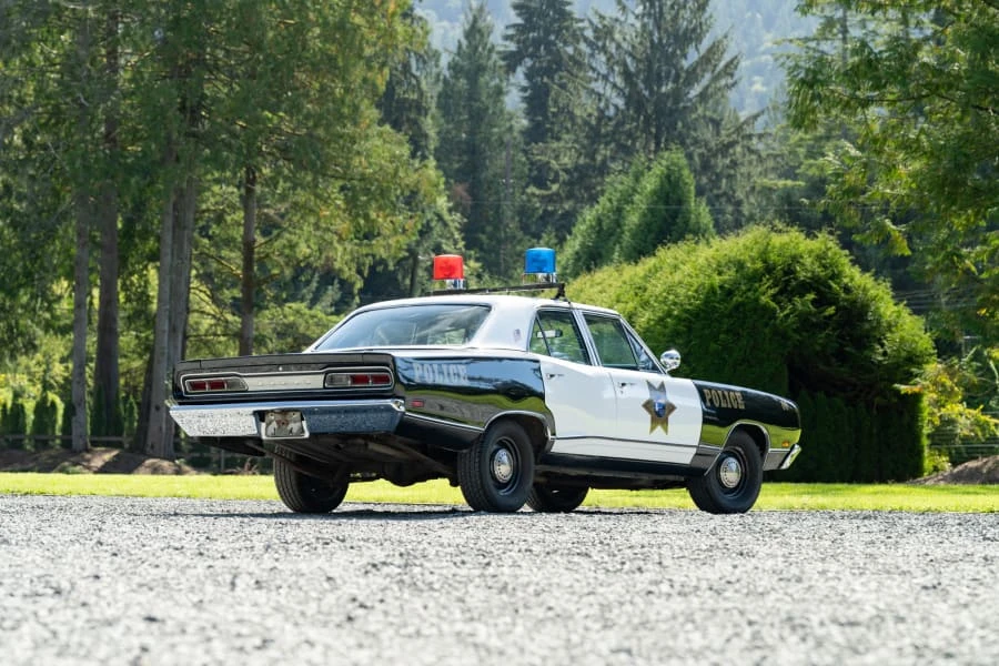 1969 Dodge Coronet 4th Gen - Image 3 of 31