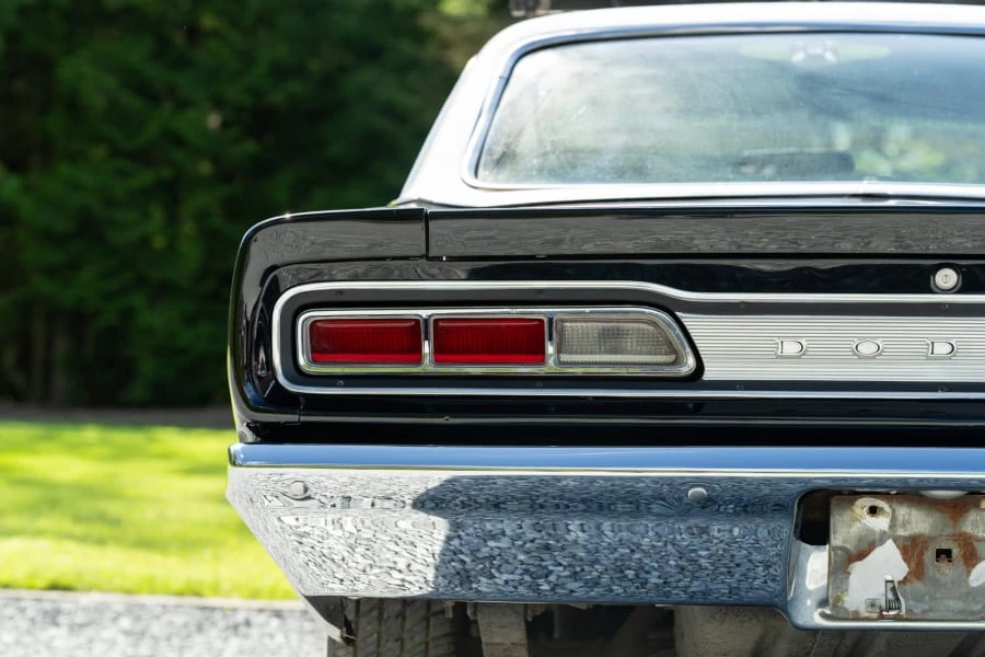 1969 Dodge Coronet 4th Gen - Image 22 of 31