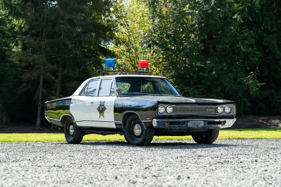 1969 Dodge Coronet 4th Gen - Image 18 of 31