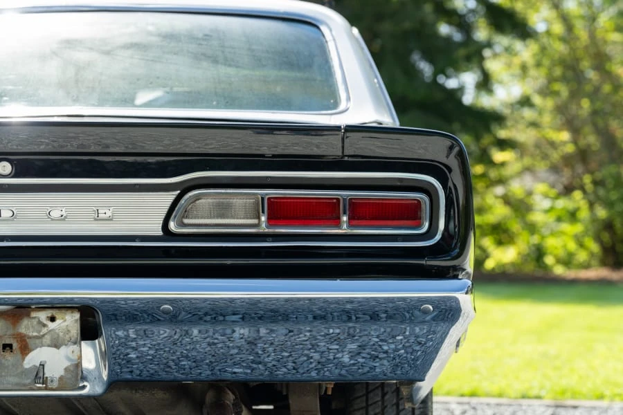 1969 Dodge Coronet 4th Gen - Image 28 of 31
